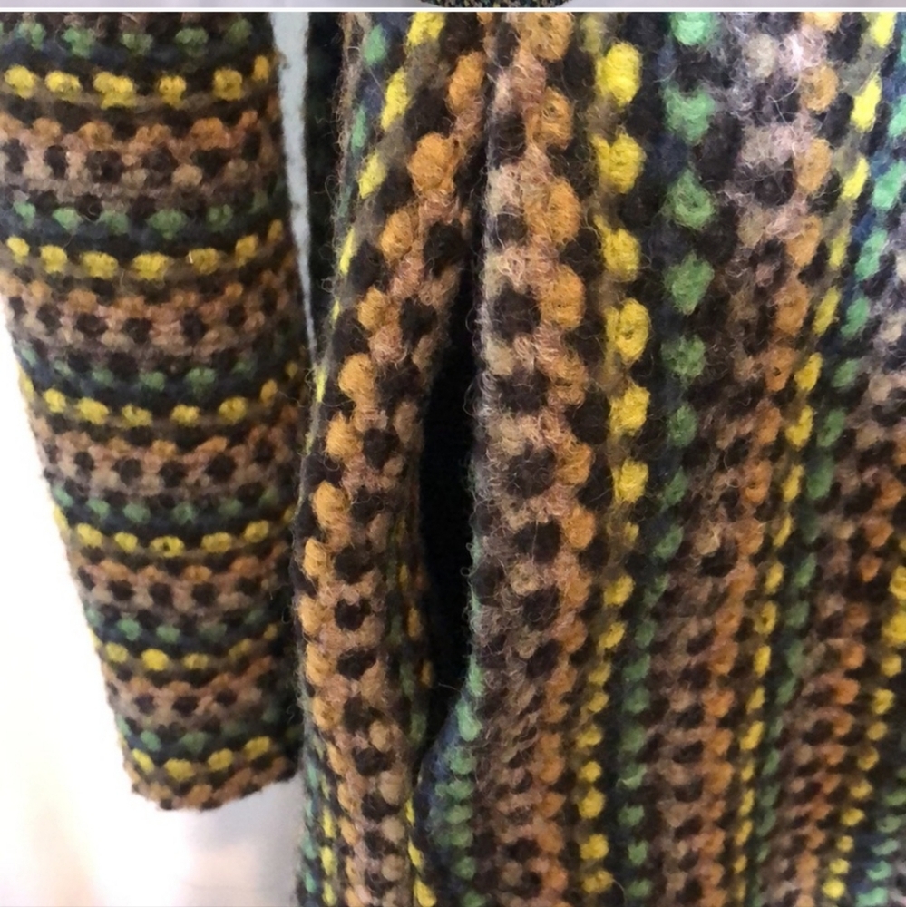 Plenty Tracy Reese Anthropologie Cheongsam Sz 0 - Picture 3 of 9